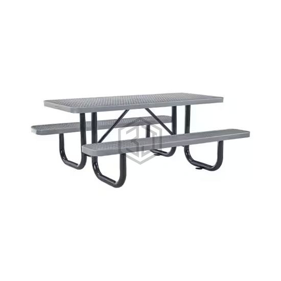 277152GY - Global Industrial - Outdoor Products - Outdoor Furniture