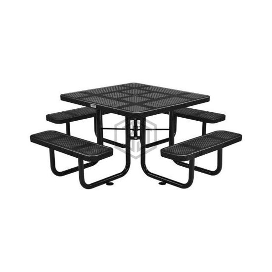 694551BK - Global Industrial - Outdoor Products - Outdoor Furniture