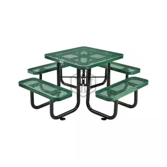 695501GN - Global Industrial - Outdoor Products - Outdoor Furniture