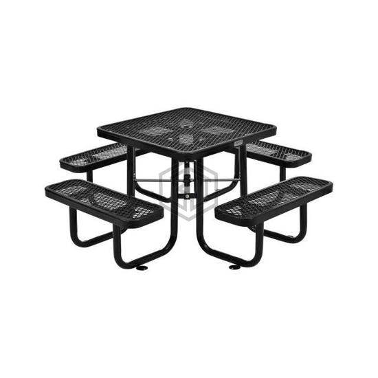 695501BK - Global Industrial - Outdoor Products - Outdoor Furniture