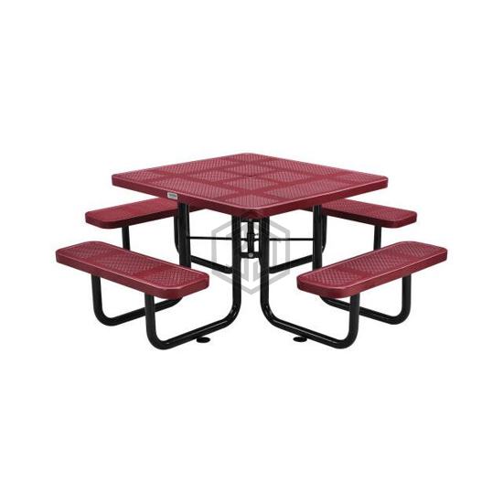 694551RD - Global Industrial - Outdoor Products - Outdoor Furniture