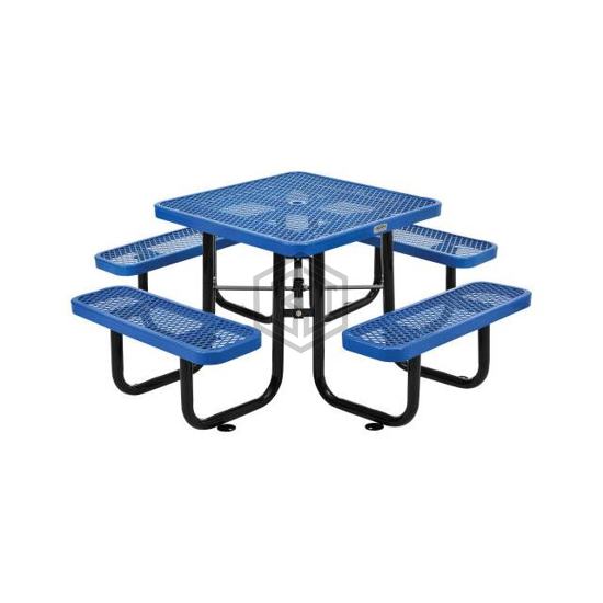 695501BL - Global Industrial - Outdoor Products - Outdoor Furniture