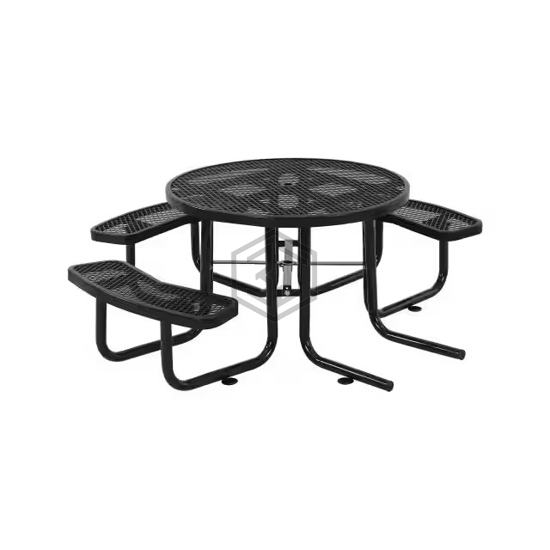 695290BK - Global Industrial - Outdoor Products - Outdoor Furniture