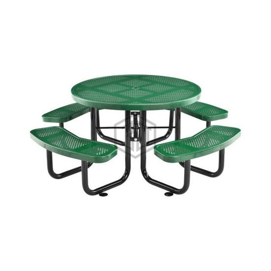 262078GN - Global Industrial - Outdoor Products - Outdoor Furniture