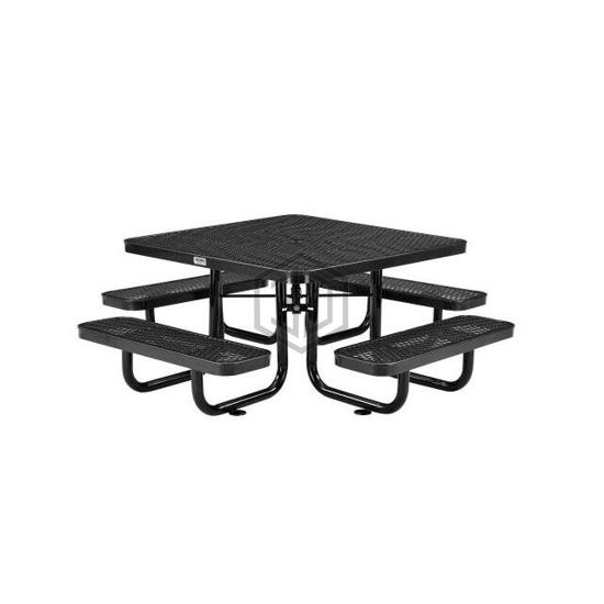 277151KBK - Global Industrial - Outdoor Products - Outdoor Furniture