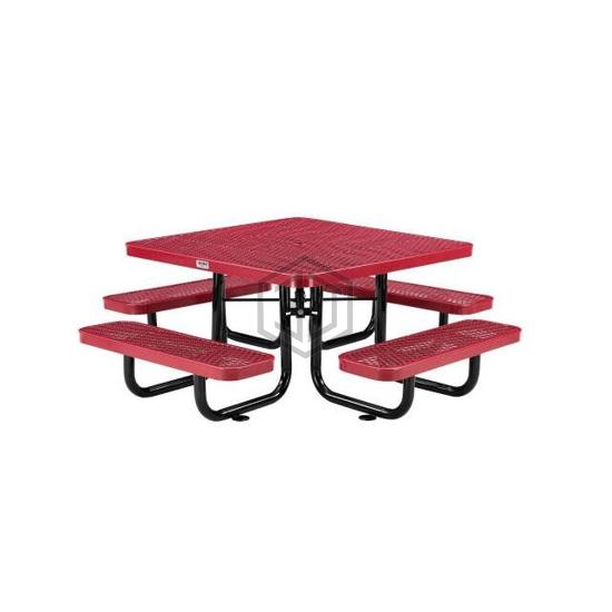 277151KRD - Global Industrial - Outdoor Products - Outdoor Furniture