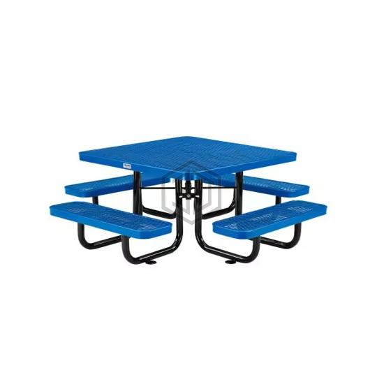 277151KBL - Global Industrial - Outdoor Products - Outdoor Furniture
