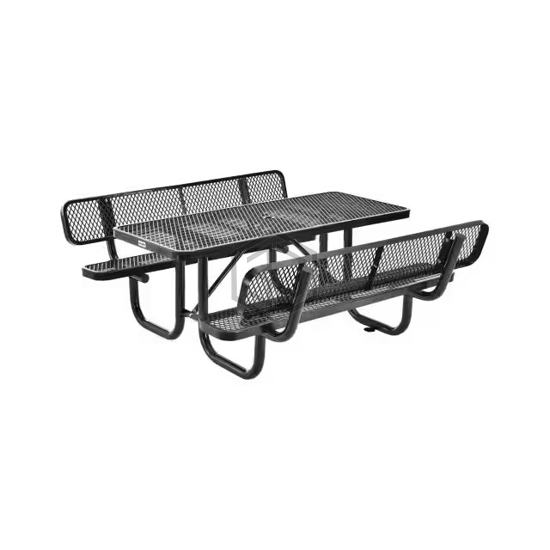 277620BK - Global Industrial - Outdoor Products - Outdoor Furniture