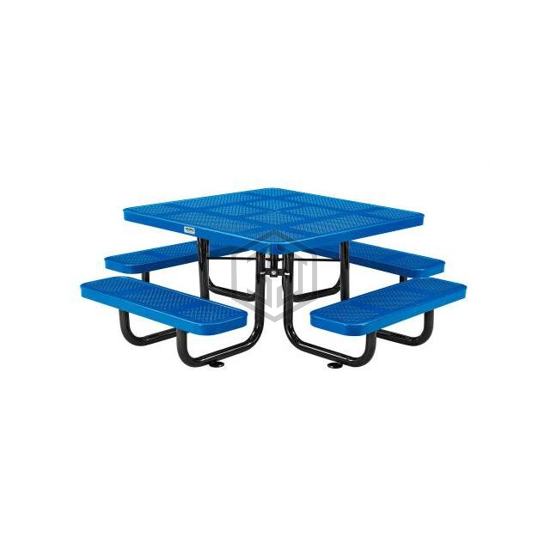 694551KBL - Global Industrial - Outdoor Products - Outdoor Furniture