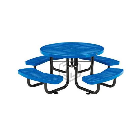 262078KBL - Global Industrial - Outdoor Products - Outdoor Furniture