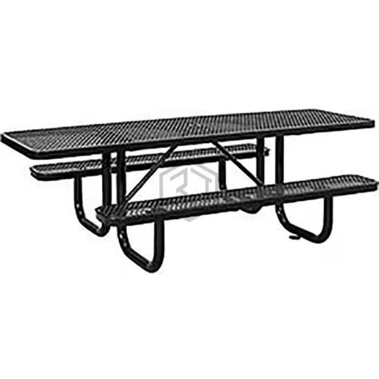 695289BK - Global Industrial - Outdoor Products - Outdoor Furniture