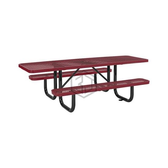 695289RD - Global Industrial - Outdoor Products - Outdoor Furniture