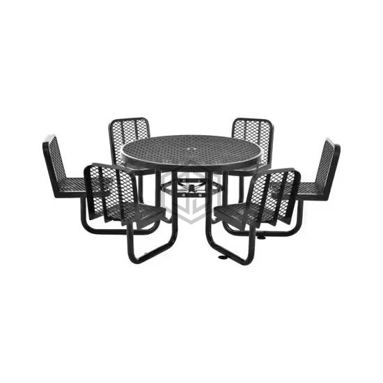 277590BK - Global Industrial - Outdoor Products - Outdoor Furniture