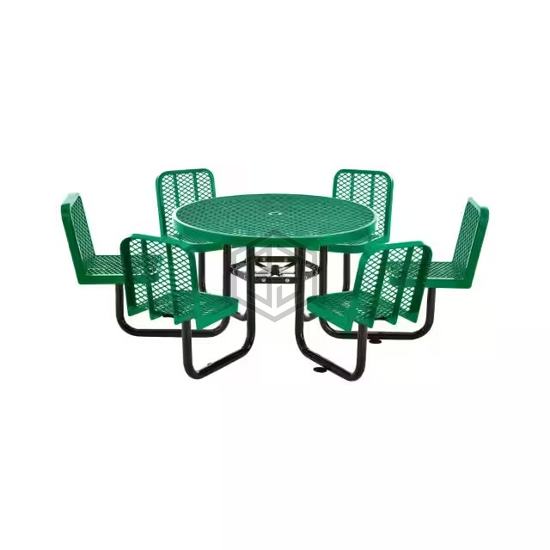 277590GN - Global Industrial - Outdoor Products - Outdoor Furniture