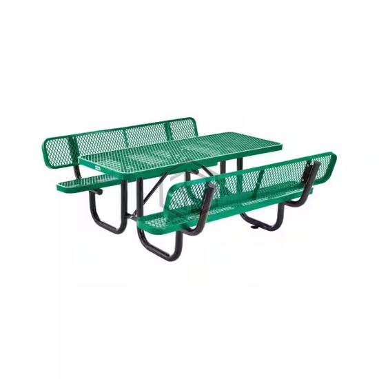 277630GN - Global Industrial - Outdoor Products - Outdoor Furniture