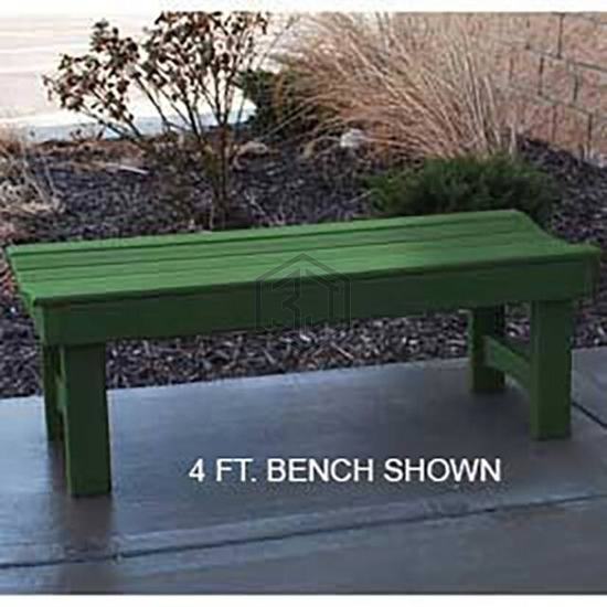B264028 - Frog Furnishings - Outdoor Products - Outdoor Furniture