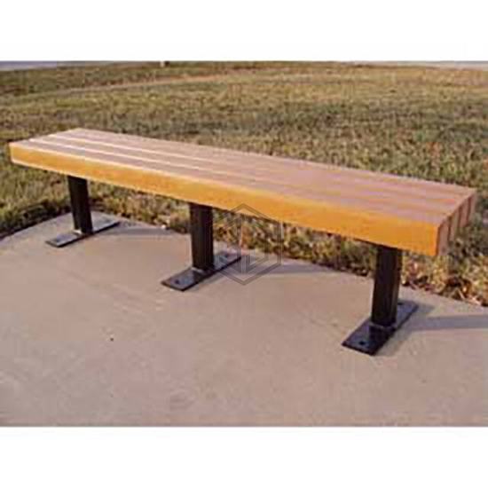 B264207 - Frog Furnishings - Outdoor Products - Outdoor Furniture
