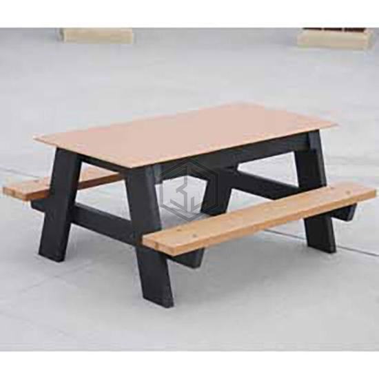 B264326 - Frog Furnishings - Outdoor Products - Outdoor Furniture