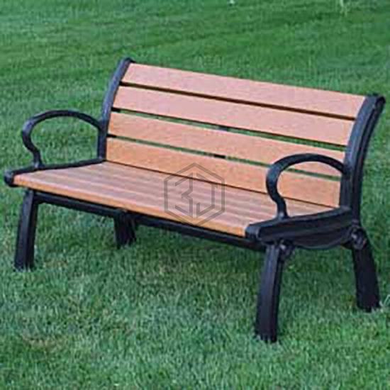 B264199 - Frog Furnishings - Outdoor Products - Outdoor Furniture