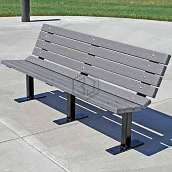 B264350 - Frog Furnishings - Outdoor Products - Outdoor Furniture
