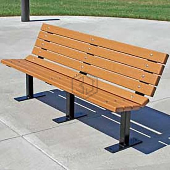 B264253 - Frog Furnishings - Outdoor Products - Outdoor Furniture