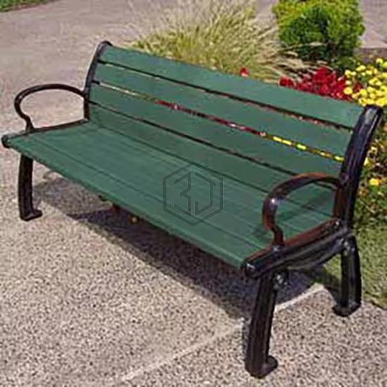 B264154 - Frog Furnishings - Outdoor Products - Outdoor Furniture
