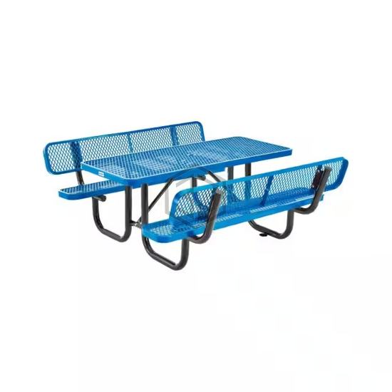 277620BL - Global Industrial - Outdoor Products - Outdoor Furniture