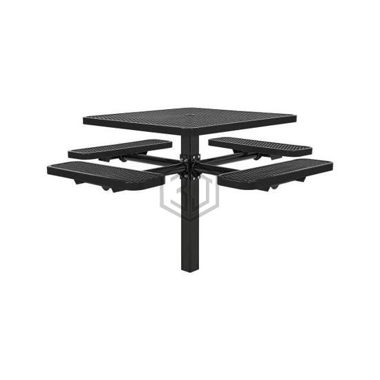 695293BK - Global Industrial - Outdoor Products - Outdoor Furniture