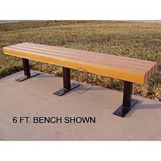 B264208 - Frog Furnishings - Outdoor Products - Outdoor Furniture