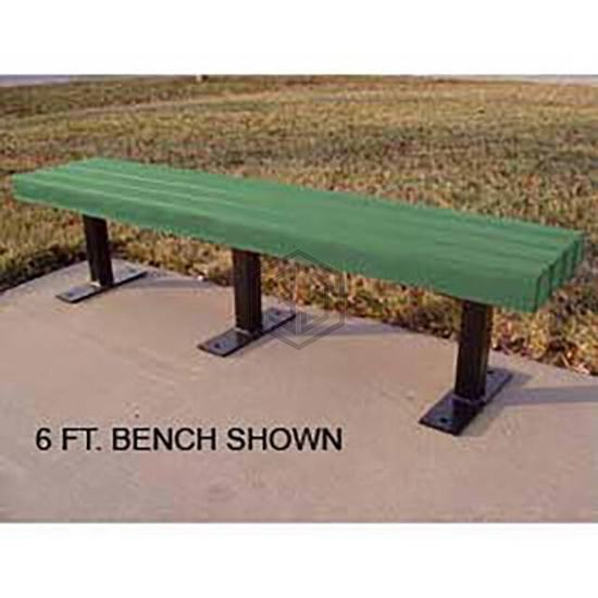 B264204 - Frog Furnishings - Outdoor Products - Outdoor Furniture