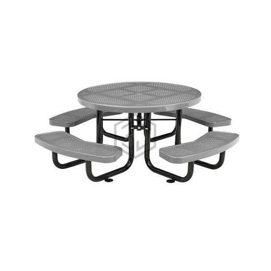 262078KGY - Global Industrial - Outdoor Products - Outdoor Furniture