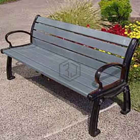 B264298 - Global Industrial - Outdoor Products - Outdoor Furniture