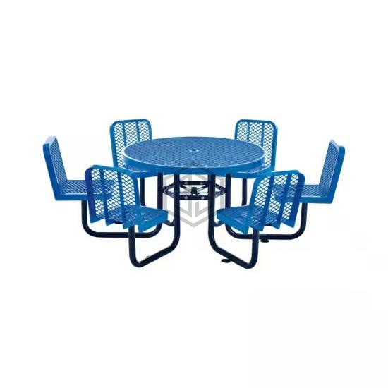 277590BL - Global Industrial - Outdoor Products - Outdoor Furniture