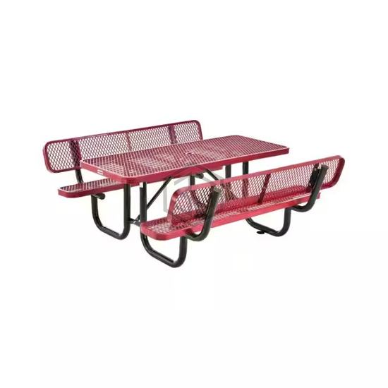277630RD - Global Industrial - Outdoor Products - Outdoor Furniture