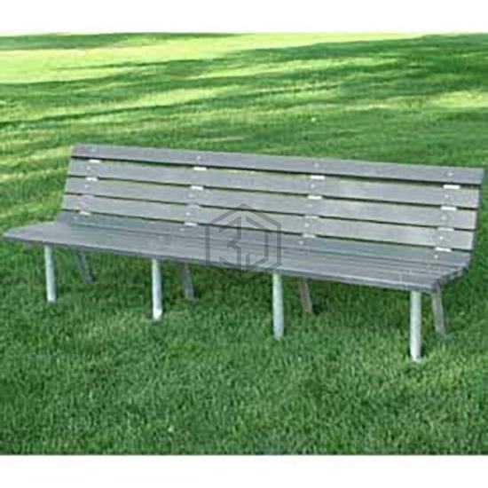 B264115 - Frog Furnishings - Outdoor Products - Outdoor Furniture