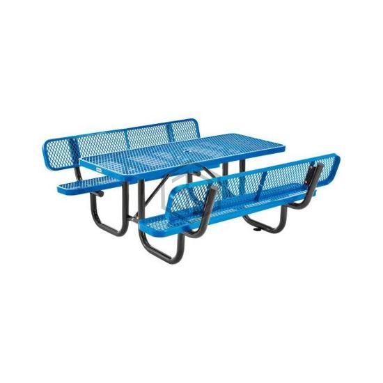 277630BL - Global Industrial - Outdoor Products - Outdoor Furniture