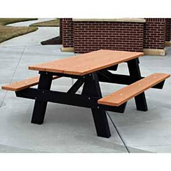 B264186 - Global Industrial - Outdoor Products - Outdoor Furniture