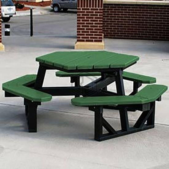 B264040 - Global Industrial - Outdoor Products - Outdoor Furniture
