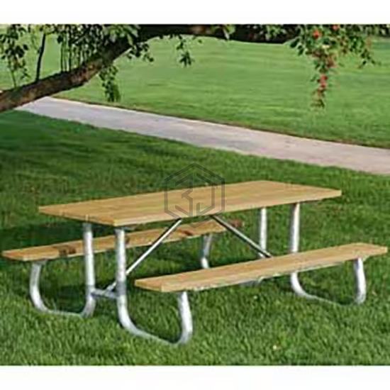 B264272 - Frog Furnishings - Outdoor Products - Outdoor Furniture