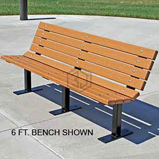 B264257 - Frog Furnishings - Outdoor Products - Outdoor Furniture
