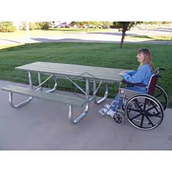 B264280 - Frog Furnishings - Outdoor Products - Outdoor Furniture