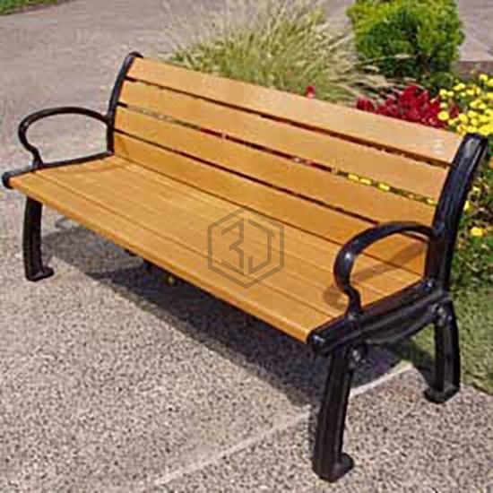 B264216 - Frog Furnishings - Outdoor Products - Outdoor Furniture