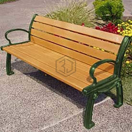 B264091 - Frog Furnishings - Outdoor Products - Outdoor Furniture
