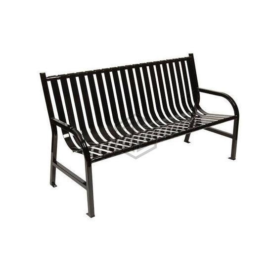 238714BK - Witt Industries - Outdoor Products - Outdoor Furniture