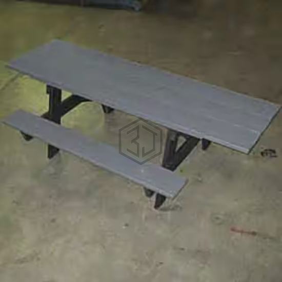 B264229 - Frog Furnishings - Outdoor Products - Outdoor Furniture