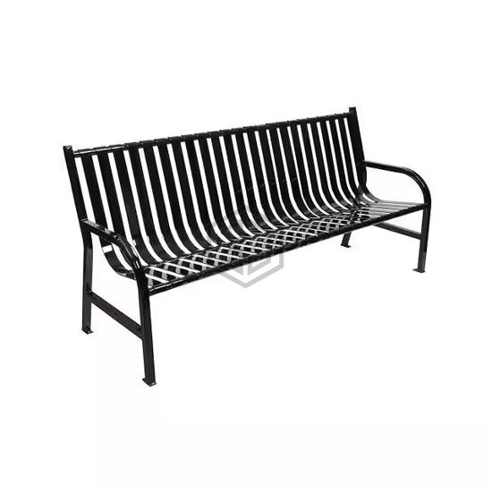 238715BK - Witt Industries - Outdoor Products - Outdoor Furniture