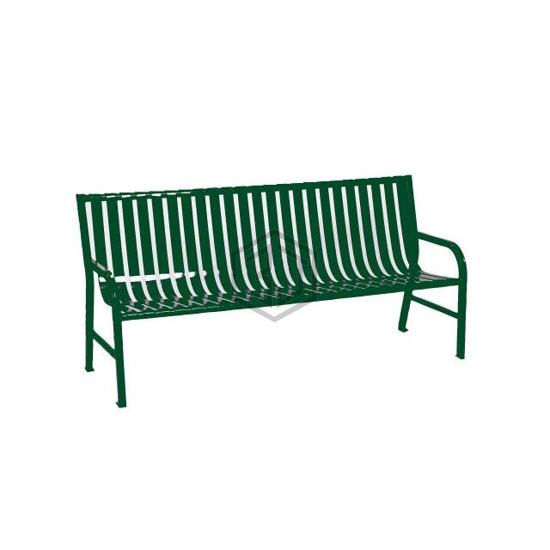 238715GN - Witt Industries - Outdoor Products - Outdoor Furniture