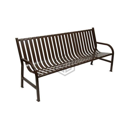 238715BN - Witt Industries - Outdoor Products - Outdoor Furniture