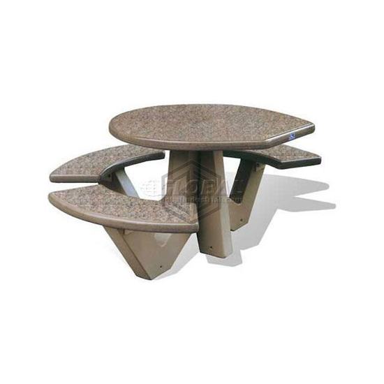 B859972 - IndustrialSupplies.com - Outdoor Products - Outdoor Furniture