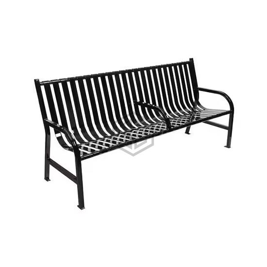 238716BK - Witt Industries - Outdoor Products - Outdoor Furniture